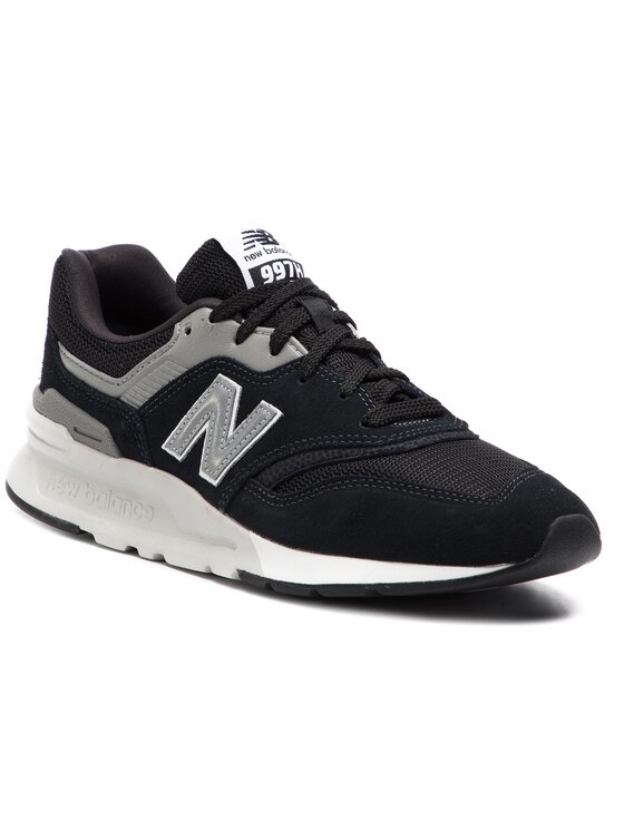 New Balance Sneakers New Balance CM997HCC Negru
