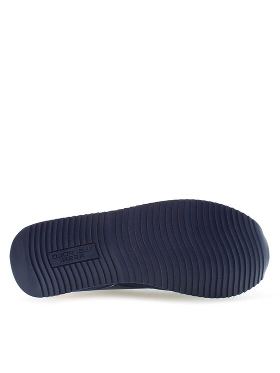 U.S. Polo Assn. Sneakers U.S. Polo Assn. Nobil NOBIL003C Albastru