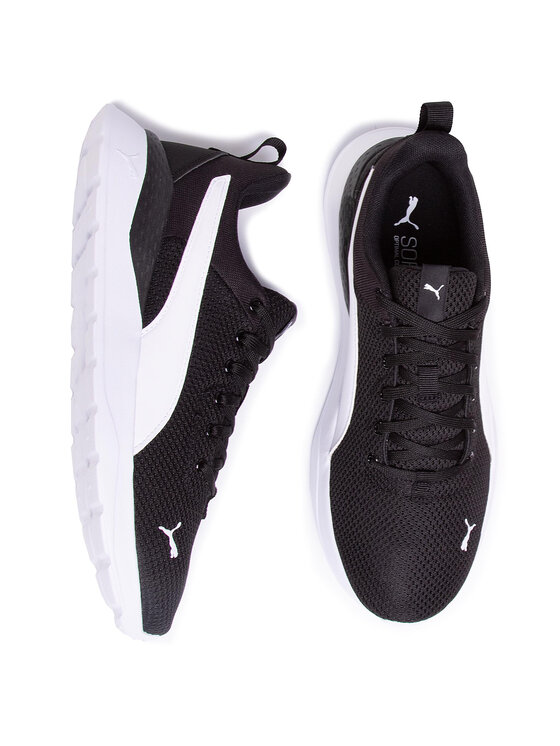 Puma Laisvalaikio batai Puma Anzarun Lite 371128 02 Juoda