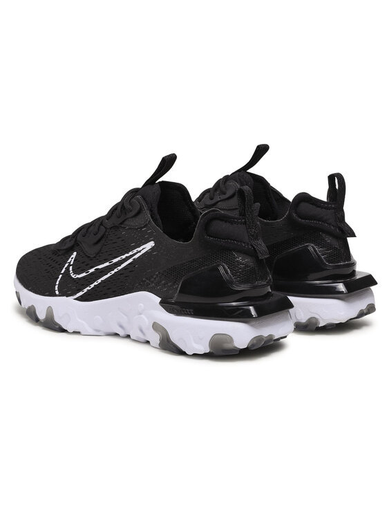 Nike Сникърси Nike React Vision CD4373 006 Черен
