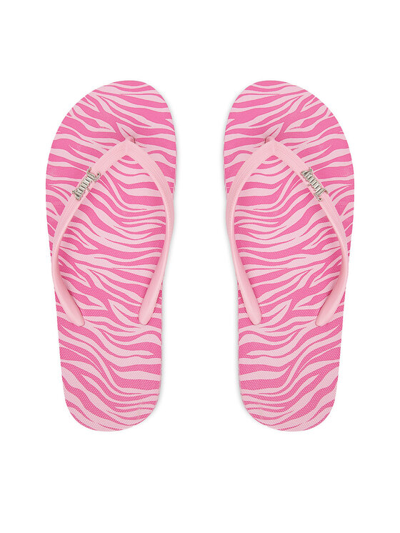 Juicy Couture В'єтнамки Juicy Couture 800290 Рожевий