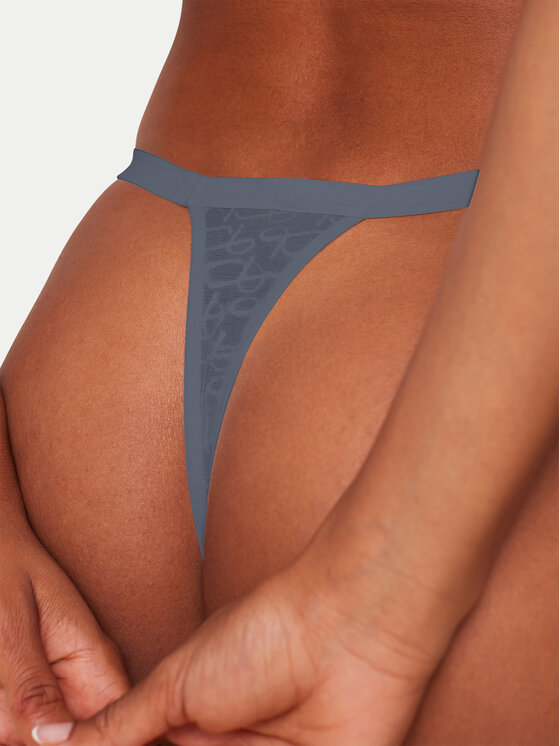 Triumph Triumph Tangice Signature Sheer 10216494 Plava