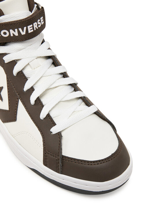Converse Снікерcи Converse Pro Blaze V2 Hi A10504C Білий