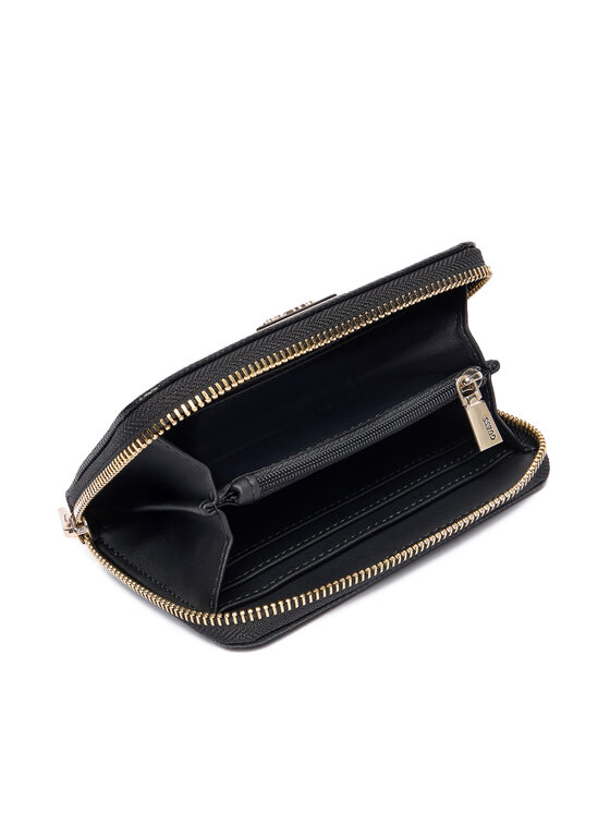 Guess Peňaženka Guess Laurel II Slg SWZG74 59140 Čierna