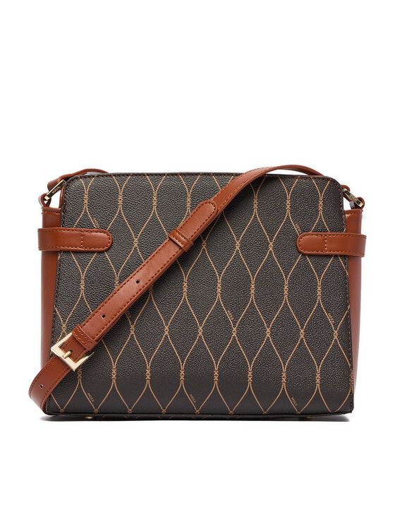 MEXX Borsetta MEXX CEO-MEXX-S-009-10 Marrone scuro