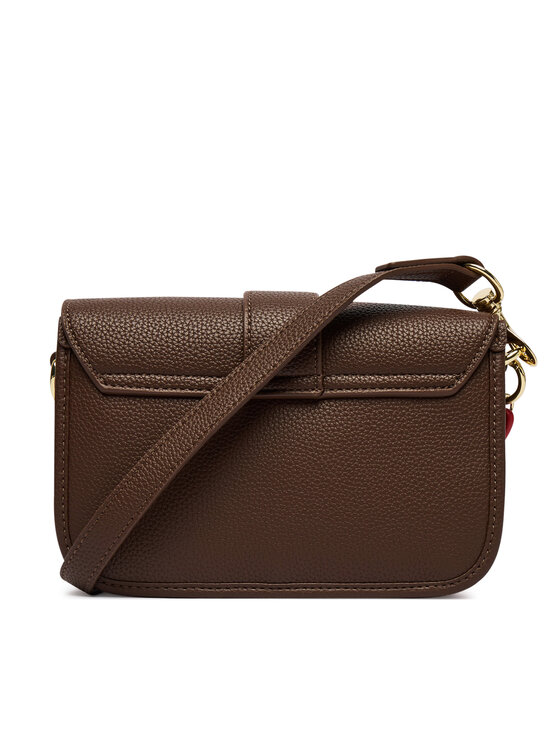 LOVE MOSCHINO Geantă LOVE MOSCHINO JC4235PP0PKI0313 Maro