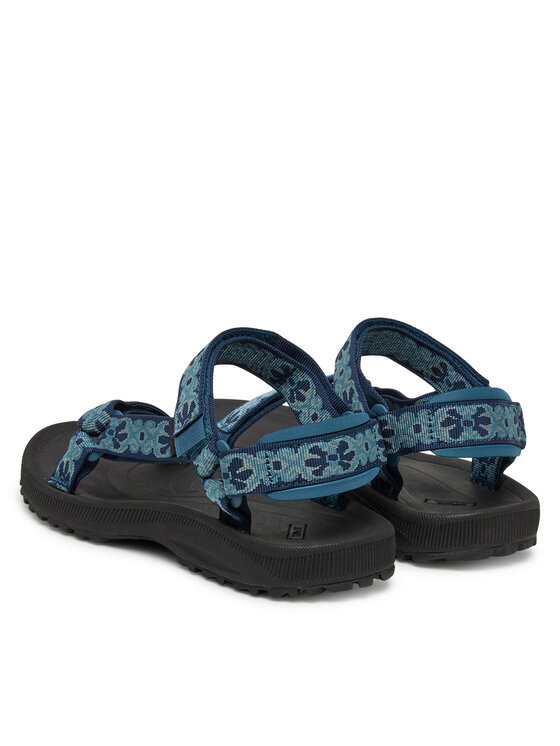 Teva Босоніжки Teva Winsted 1017424 Голубий