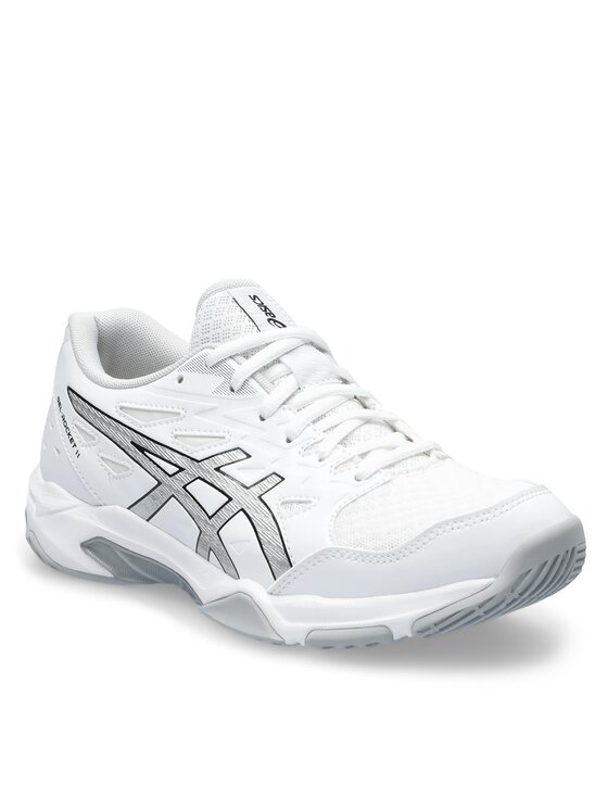 Asics Teremcipők Asics Gel-Rocket 11 1072A093 Fehér