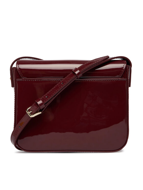 Patrizia Pepe Сумка Patrizia Pepe 8B0303/L125 Коричневий