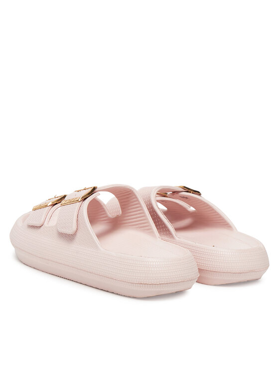 MEXX Шльопанці MEXX MICC1904941W-01 Рожевий