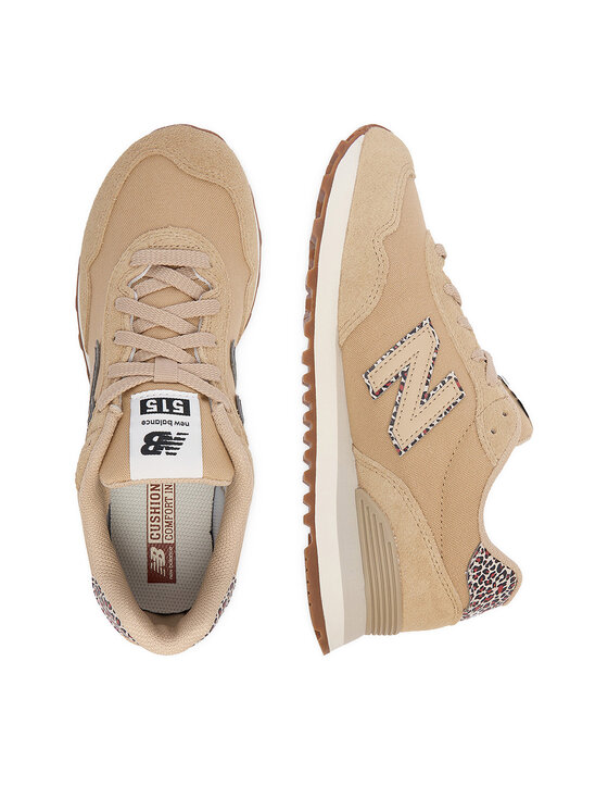 New Balance Snīkeri New Balance WB-WL515ST3 Bēšs