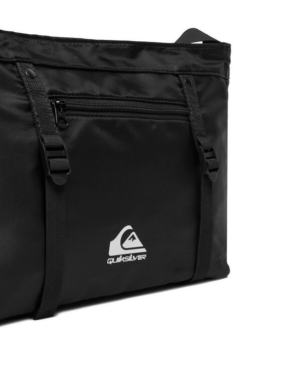 Quiksilver Сумка Quiksilver CWBEO-QUIC-M-002-09 Чорний