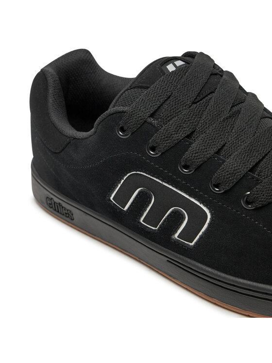 Etnies Сникърси Etnies Callicut 4101000014 Черен