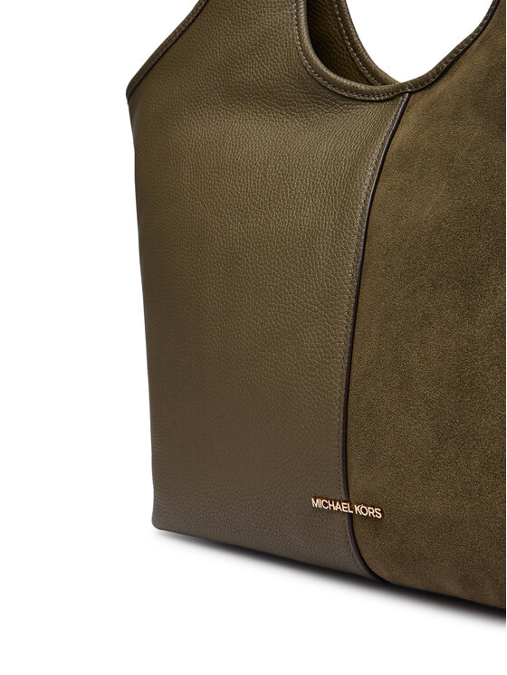 MICHAEL Michael Kors Сумка MICHAEL Michael Kors 30T6G51T3S Зелений
