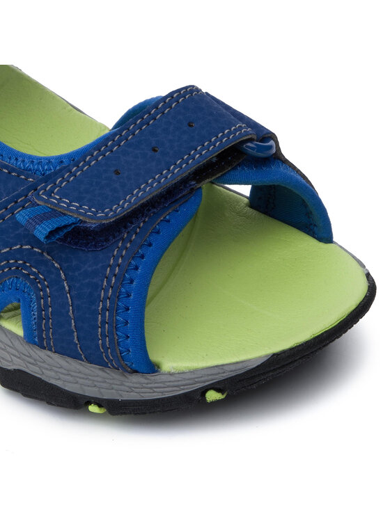 Merrell Sandali Merrell Panther Sandal MK261236 Modra