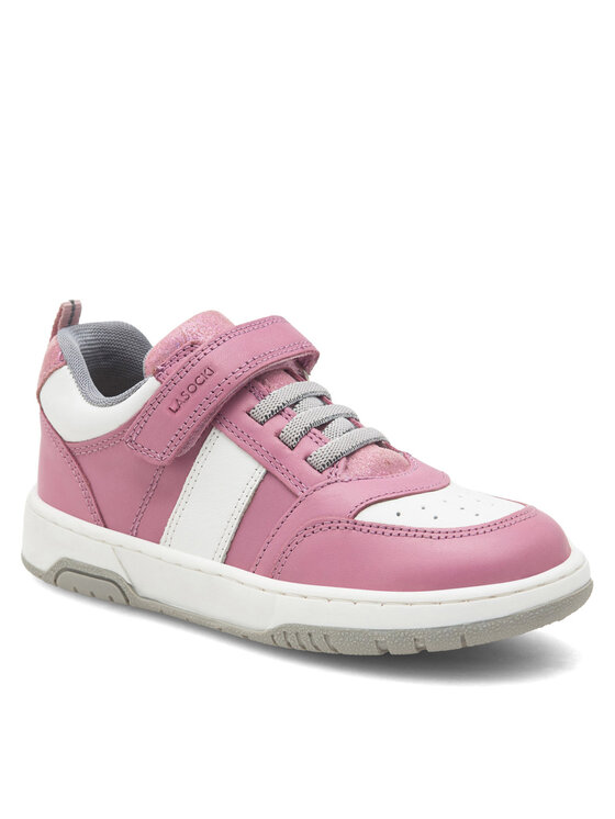 Lasocki Kids Αθλητικά Lasocki Kids Mos CI12-3136-02(III)DZ Ροζ