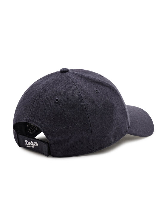 47 Brand Šilterica 47 Brand Los Angeles Dodgers B-MVP12WBV-NYD Tamnoplava