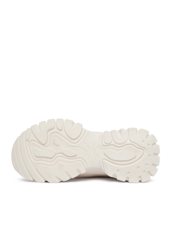 DeeZee Sneakers DeeZee CEO-TS5227K-21 Beige