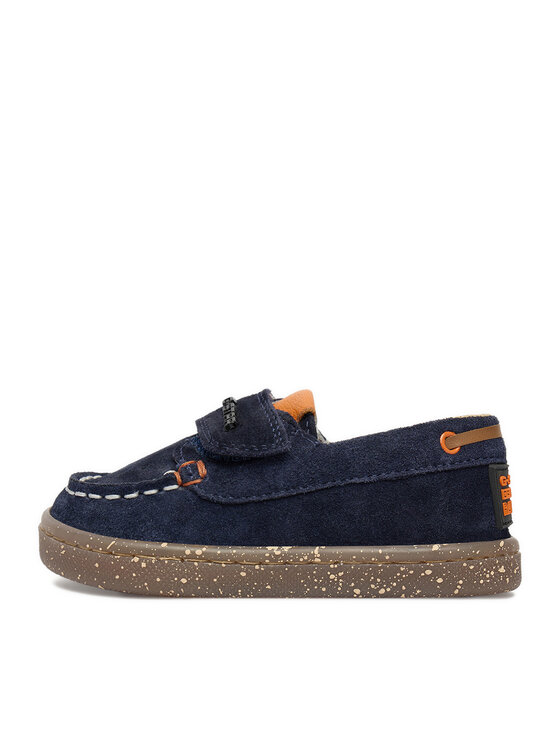 G-STAR Туфлі G-Star Raw EO-018-16 Cиній