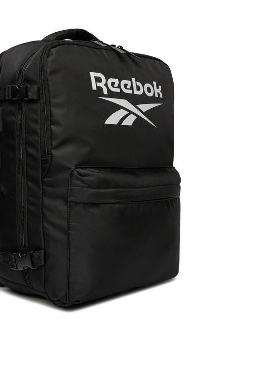 Reebok Туристичний рюкзак Reebok RBK-015-CCC-06 Чорний