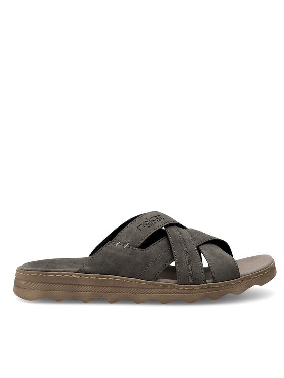 Rieker Chanclas Rieker 21690-45 Gris