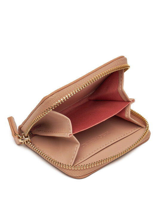 Valentino Portfel Valentino VPS1R4139G Czerwony