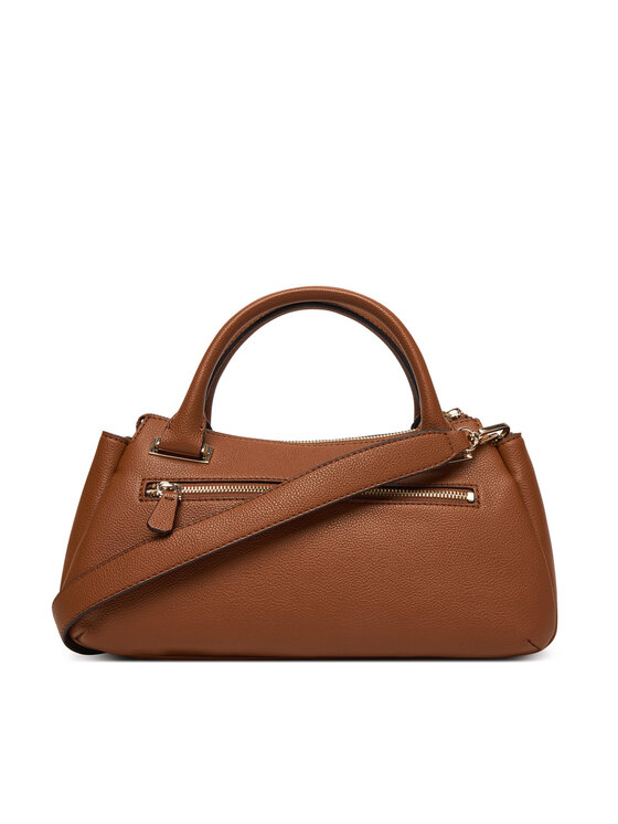 Guess Сумка Guess Evie HWBG96 64060 Коричневий