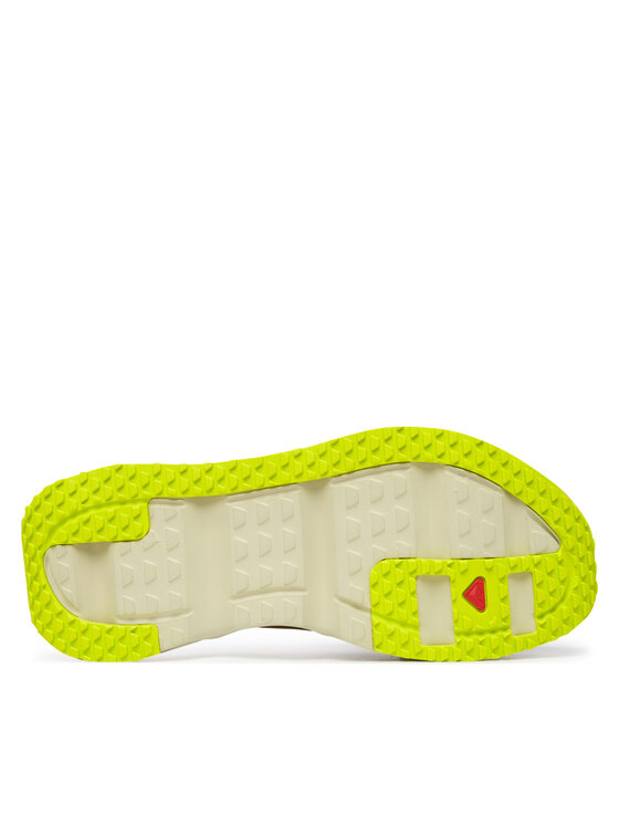 Salomon Natikače Salomon Reelax Slide 6.0 L47994300 Zelena