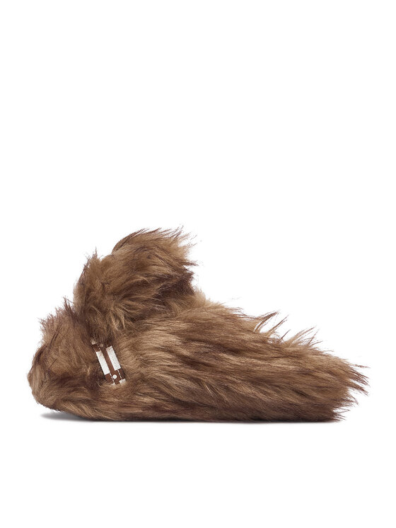 Star Wars Kapcie Star Wars CEO-NJ-AW25-232SW Brązowy