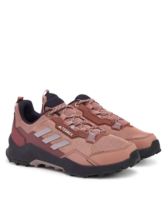 adidas Botas de trekking adidas Terrex AX4 IH1157 Rosa