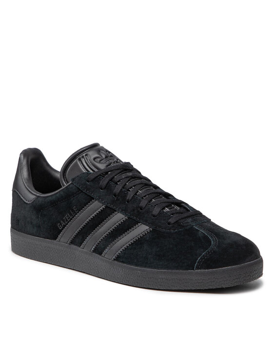 adidas Снікерcи adidas Gazelle CQ2809 Чорний
