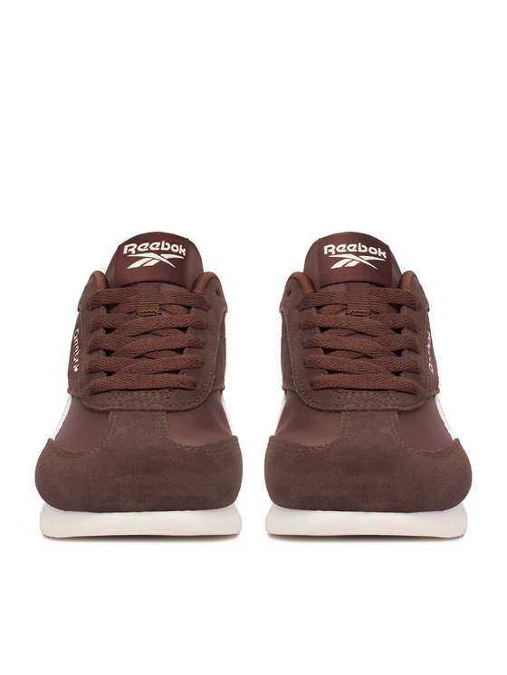 Reebok Снікерcи Reebok CEO-FIORI AR30309WECZ Коричневий