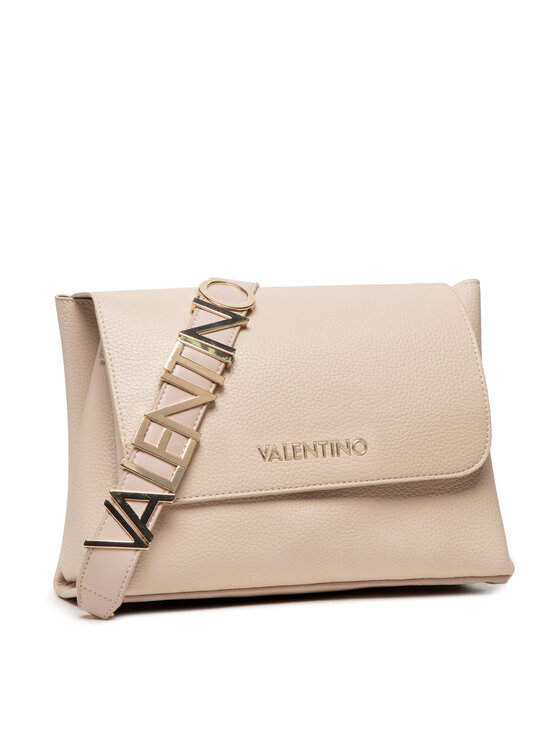 Valentino Сумка Valentino Alexia VBS5A803 Бежевий