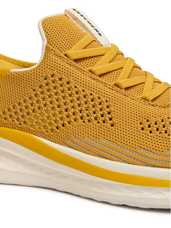 Skechers Снікерcи Skechers Slade Quinto 210810/YEL Жовтий