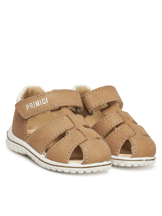 Primigi Босоніжки Primigi 7864677 Бежевий