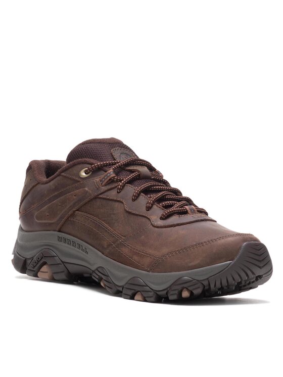 Merrell Trekingová obuv Merrell Moab Adventure 3 J003803 Hnědá