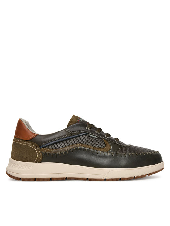 Pikolinos Туфлі Pikolinos Salamanca M7W-6423C1 Зелений
