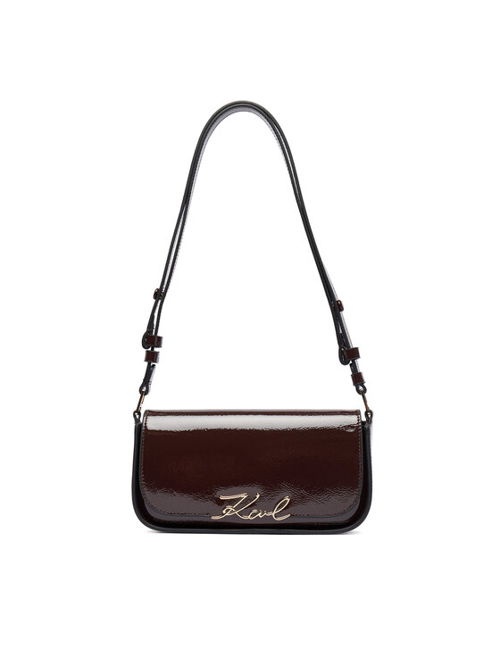 KARL LAGERFELD Bolso KARL LAGERFELD A4W30041 Marrón