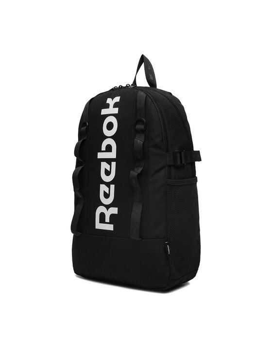 Reebok Рюкзак Reebok CWBEO-RBK-M-004-10 Чорний
