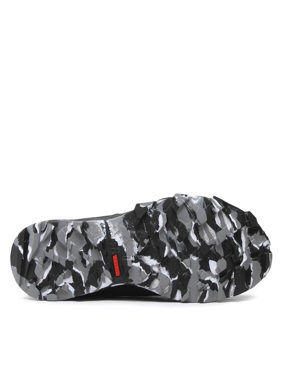 adidas Взуття для бігу adidas Terrex Agravic BOA Trail Running Shoes HQ3499 Чорний