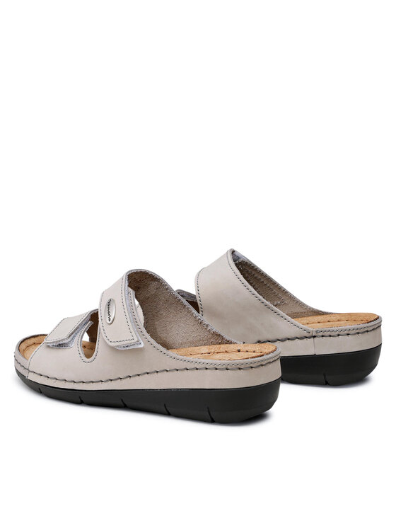 Tamaris Papucs Tamaris 1-27510-28 Szürke