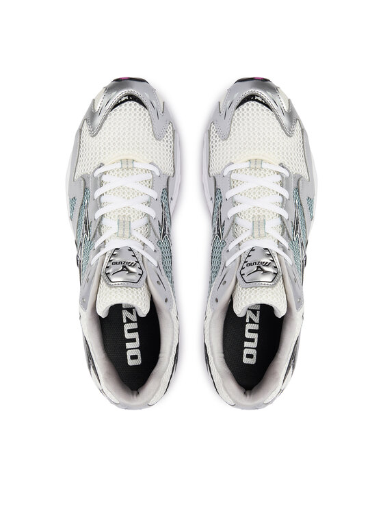 Mizuno Снікерcи Mizuno Wave Rider 10 Sport D1GA2104 Кольоровий