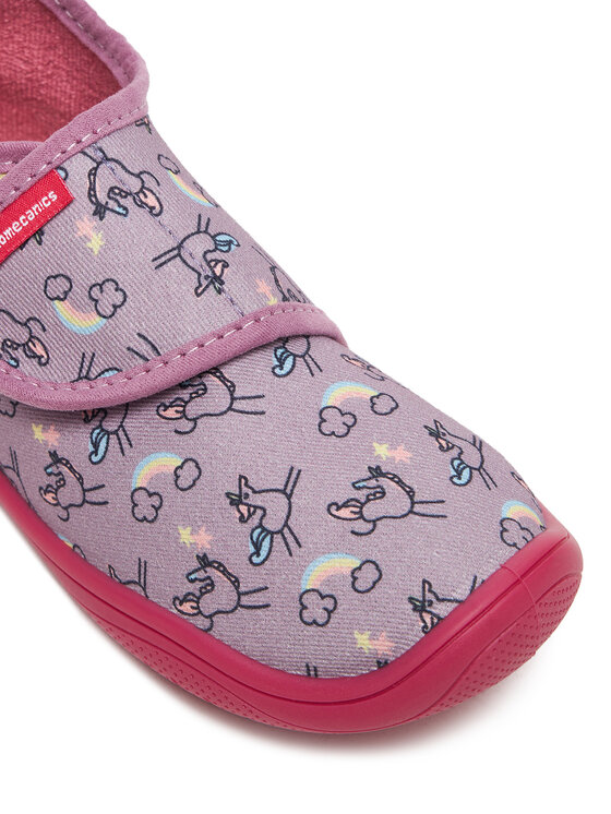 Biomecanics Pantuflas Biomecanics 251281 S Violeta