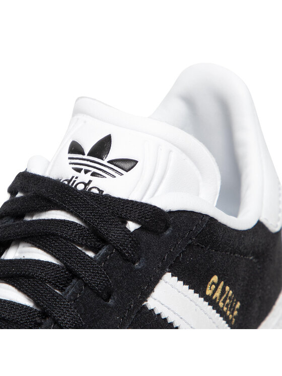 adidas Снікерcи adidas Gazelle C BB2507 Чорний