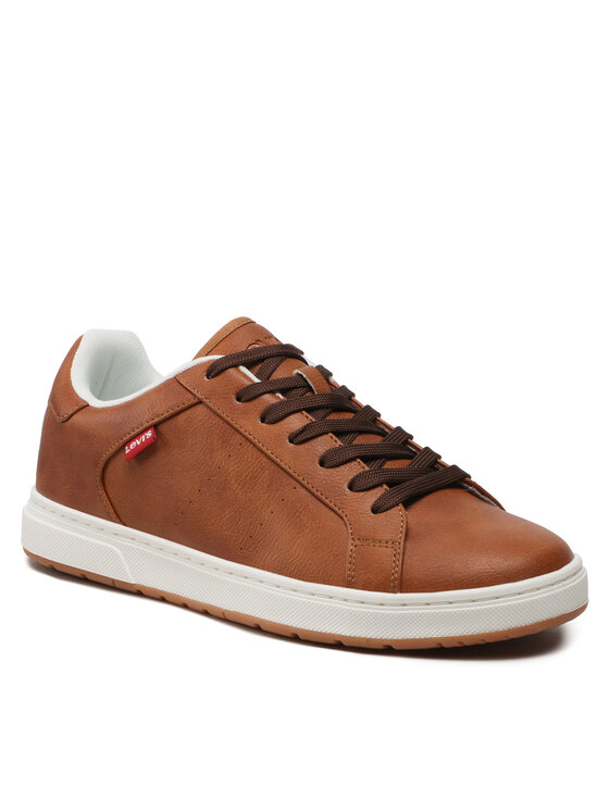 Levi's® Laisvalaikio batai Levi's® 234234-661-27 Ruda