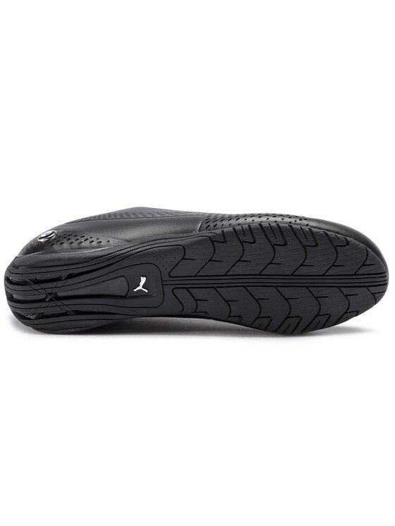 Puma Snīkeri Puma BMW MMS Drift Cat Ultra 5 II 306421 01 Melns