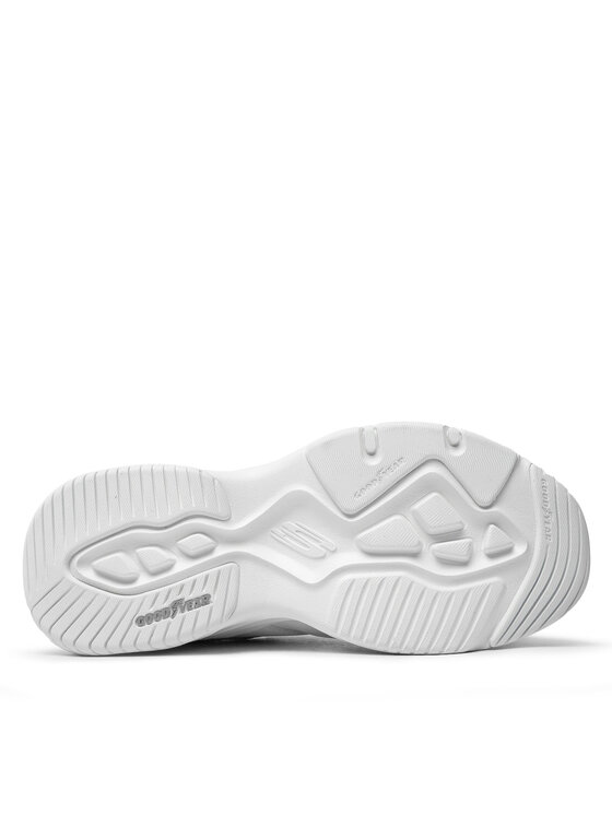 Skechers Снікерcи Skechers Fresh Diva 149492/WGY Білий