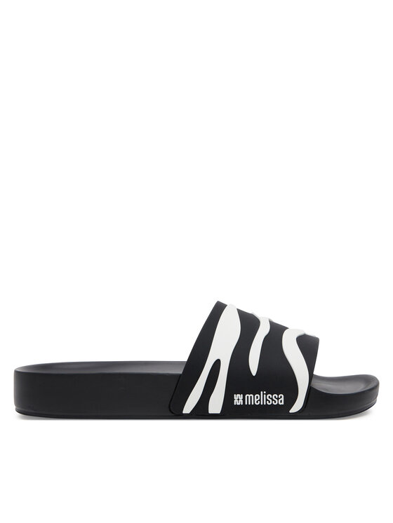 Melissa Natikači Melissa Melissa Chill Slide Ii Ad 36097 Črna