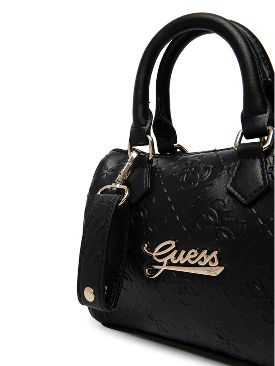Guess Сумка Guess J6RZ14 WGT10 Чорний