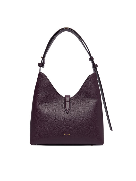 Furla Mochila Furla Moonlight S WB02145 BX3036 4908S Rojo oscuro